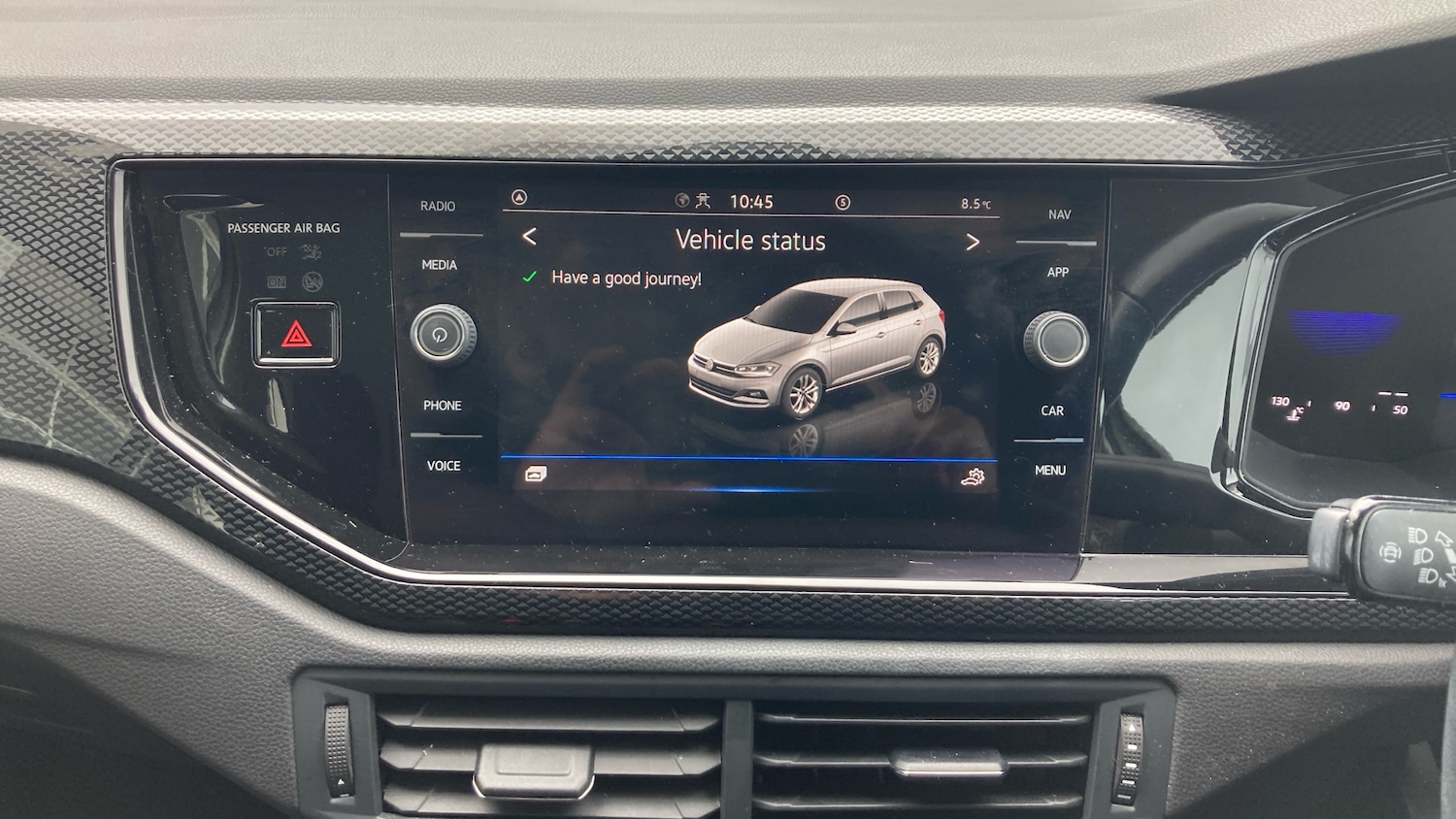 Used Volkswagen Polo 2024 for sale - 77830476: Photo 23