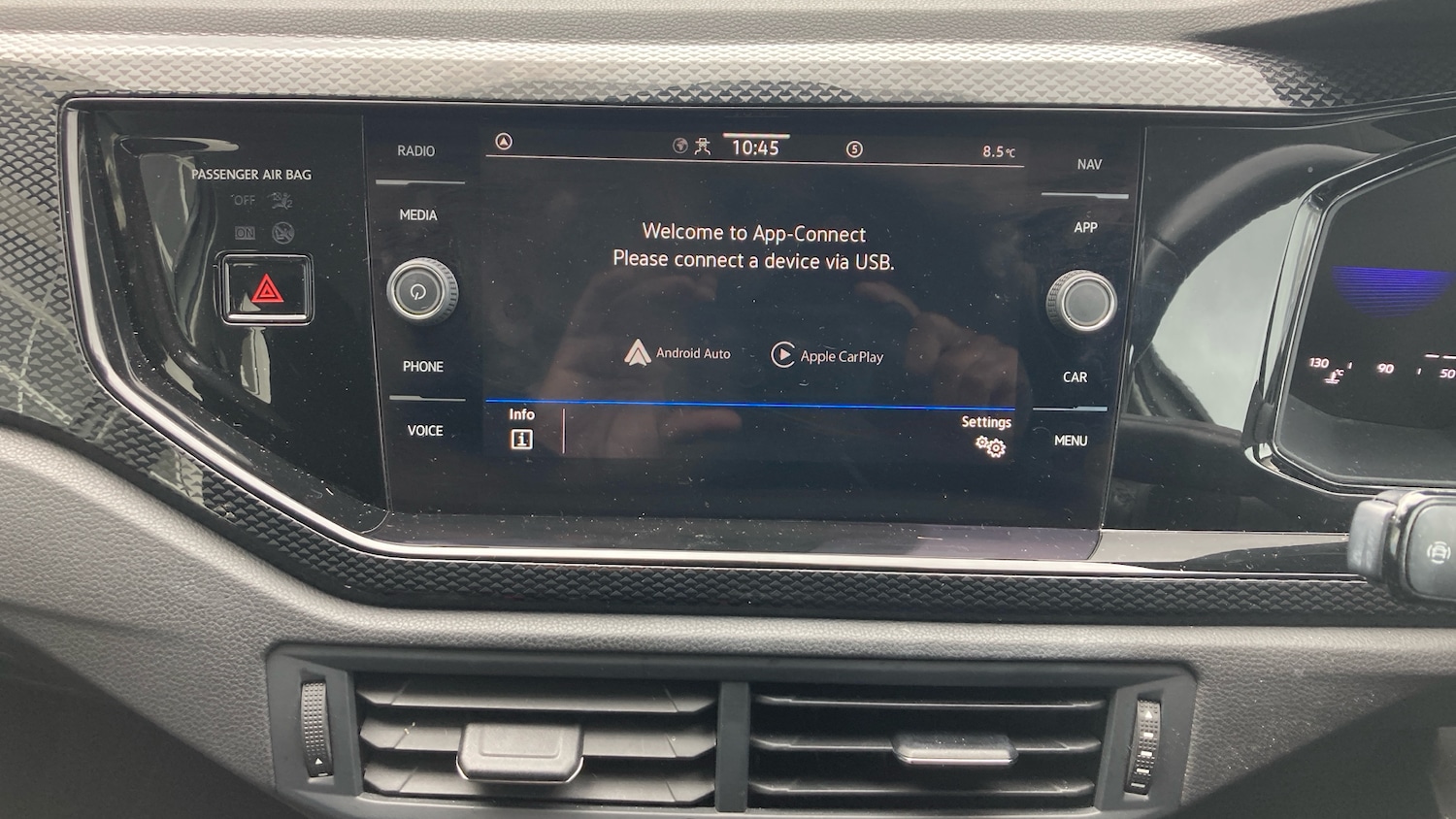 Used Volkswagen Polo 2024 for sale - 77830476: Photo 24