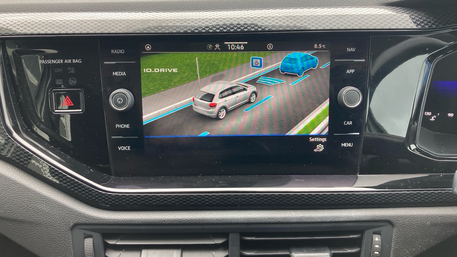 Used Volkswagen Polo 2024 for sale - 77830476: Photo 25