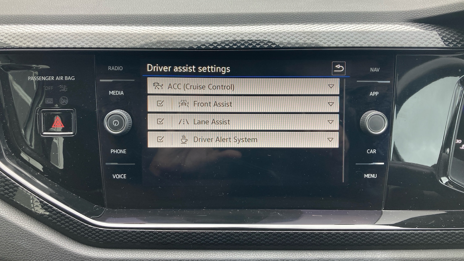 Used Volkswagen Polo 2024 for sale - 77830476: Photo 26