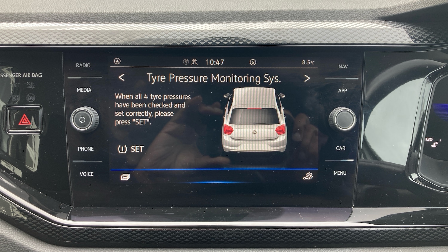 Used Volkswagen Polo 2024 for sale - 77830476: Photo 27