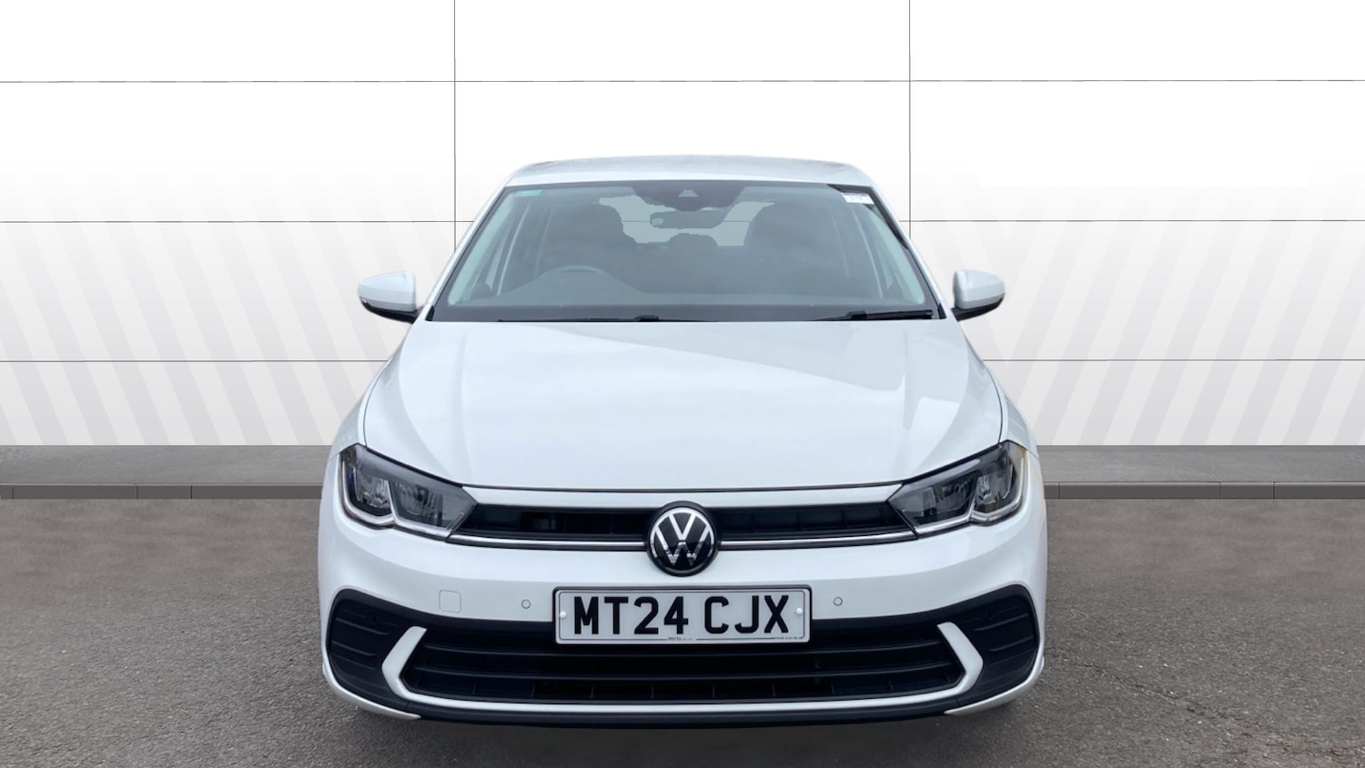 Used Volkswagen Polo 2024 for sale - 77830476: Photo 3