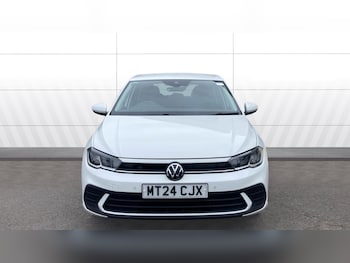 Used Volkswagen Polo 2024 for sale - 77830476: Photo