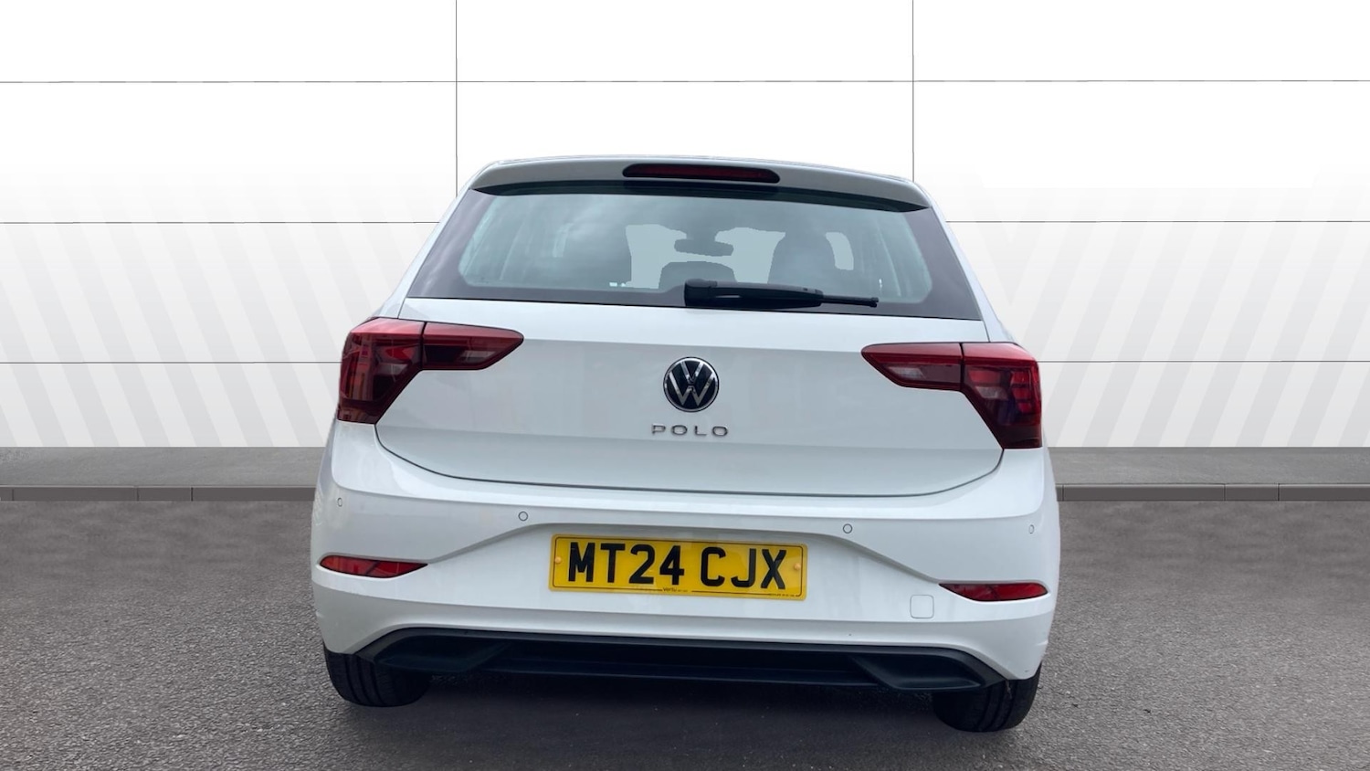 Used Volkswagen Polo 2024 for sale - 77830476: Photo 6