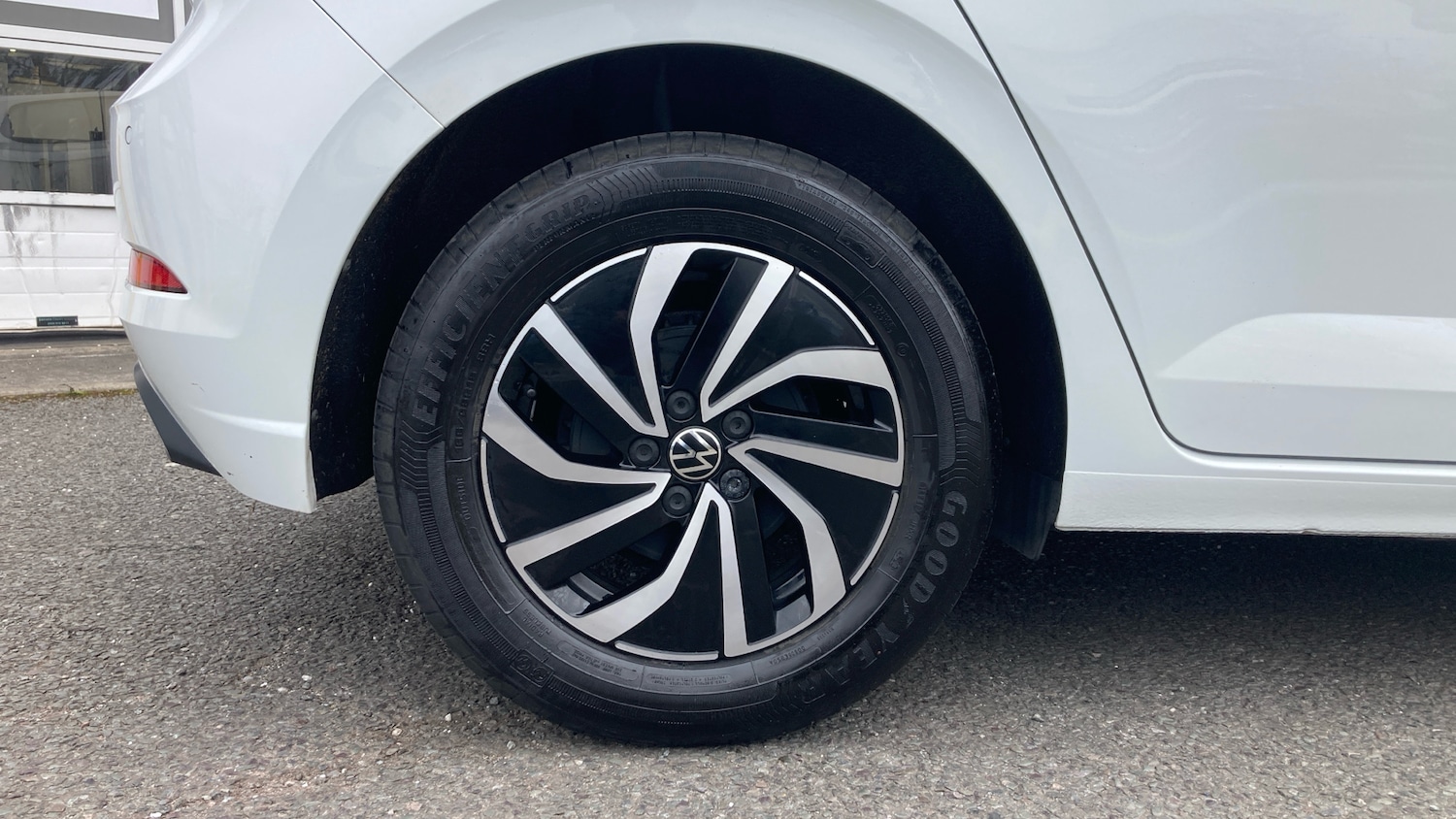 Used Volkswagen Polo 2024 for sale - 77830476: Photo 7