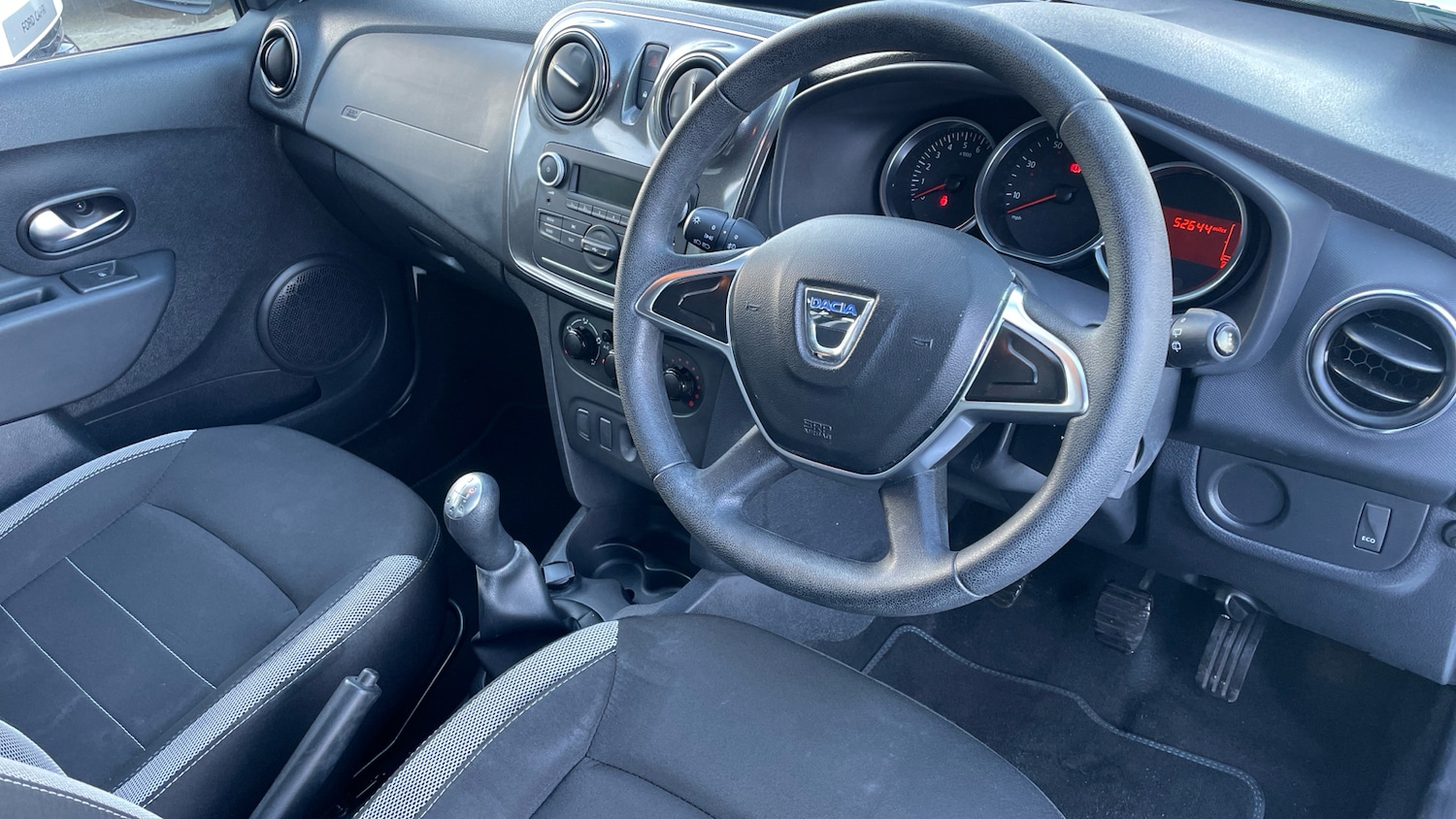Used Dacia Sandero Stepway 2020 for sale - 77220254: Photo 11