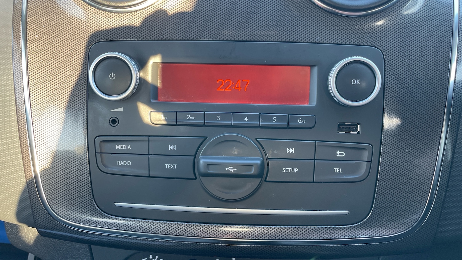 Used Dacia Sandero Stepway 2020 for sale - 77220254: Photo 12