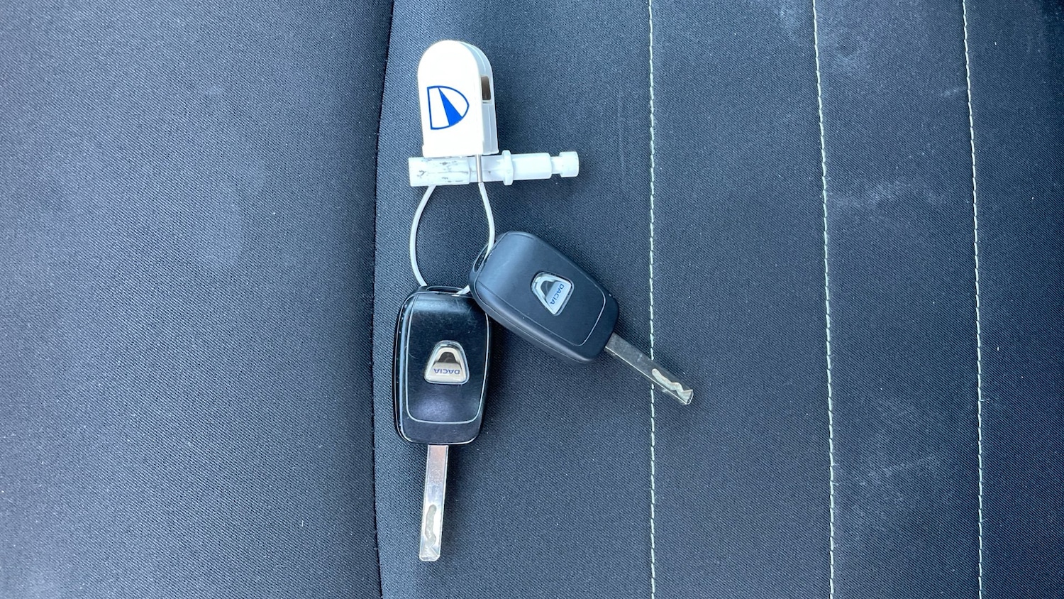 Used Dacia Sandero Stepway 2020 for sale - 77220254: Photo 20