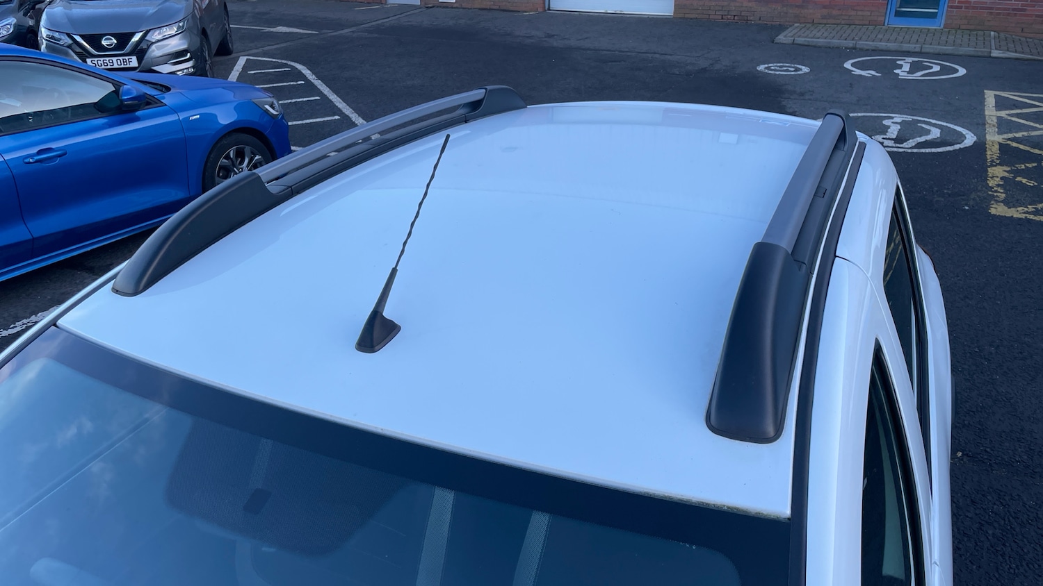 Used Dacia Sandero Stepway 2020 for sale - 77220254: Photo 24