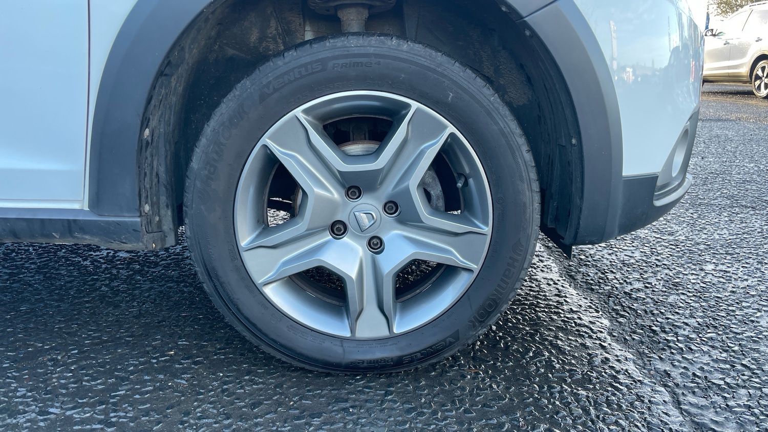 Used Dacia Sandero Stepway 2020 for sale - 77220254: Photo 27