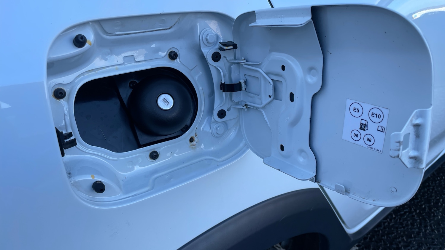 Used Dacia Sandero Stepway 2020 for sale - 77220254: Photo 28