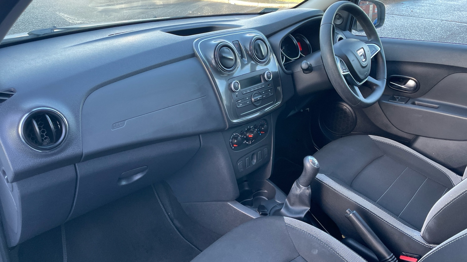 Used Dacia Sandero Stepway 2020 for sale - 77220254: Photo 9