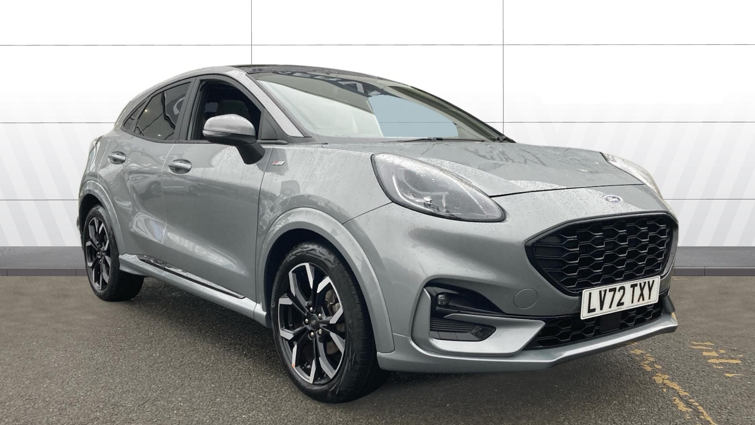 Used Ford Puma 2022 for sale - 77151924: Photo 1