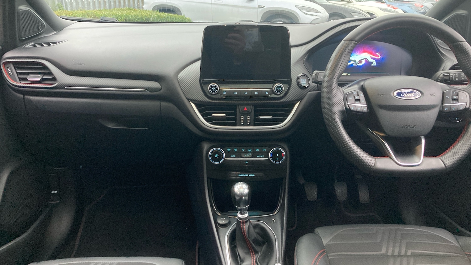 Used Ford Puma 2022 for sale - 77151924: Photo 10