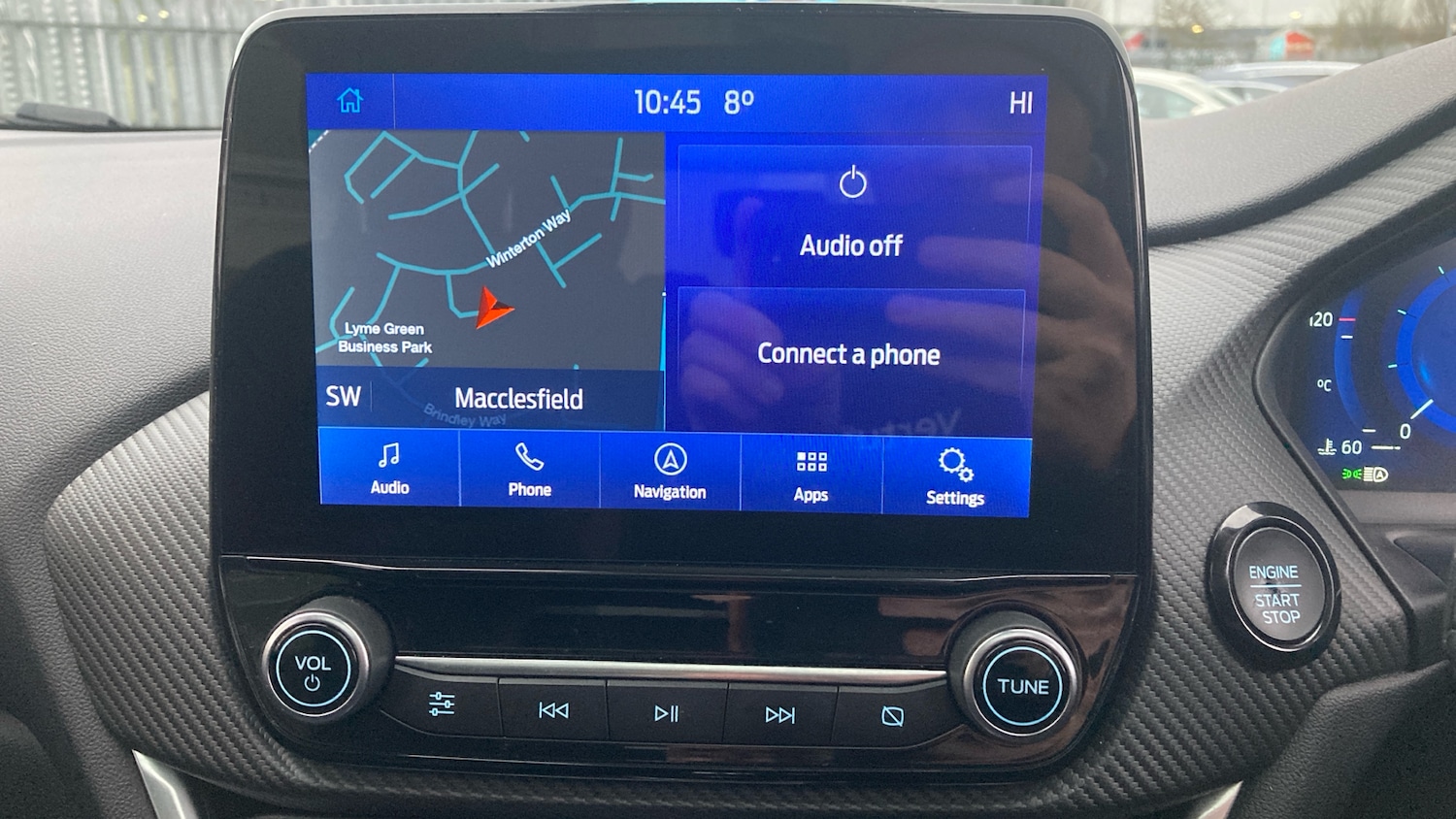 Used Ford Puma 2022 for sale - 77151924: Photo 12