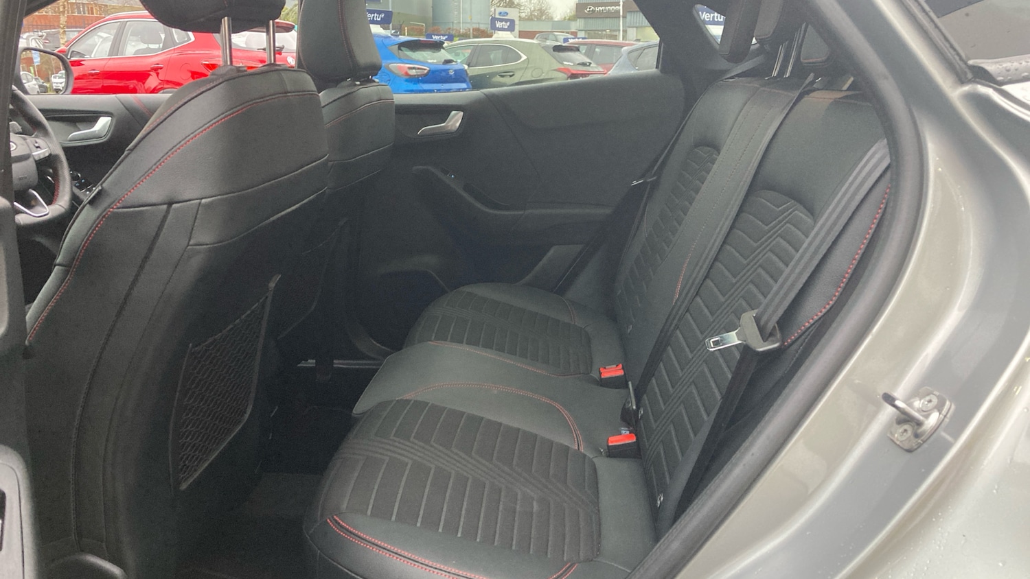 Used Ford Puma 2022 for sale - 77151924: Photo 16