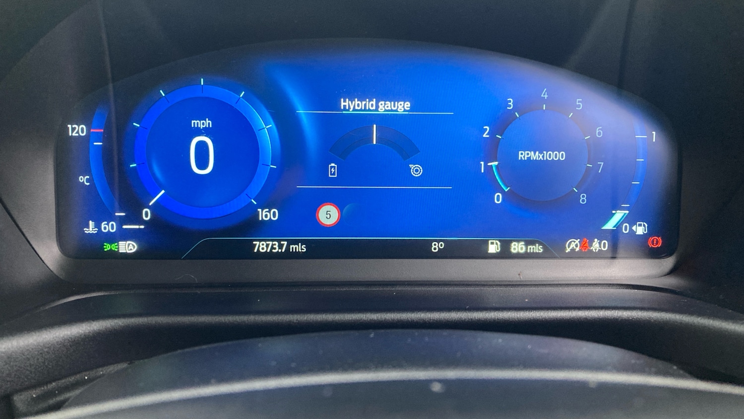 Used Ford Puma 2022 for sale - 77151924: Photo 18