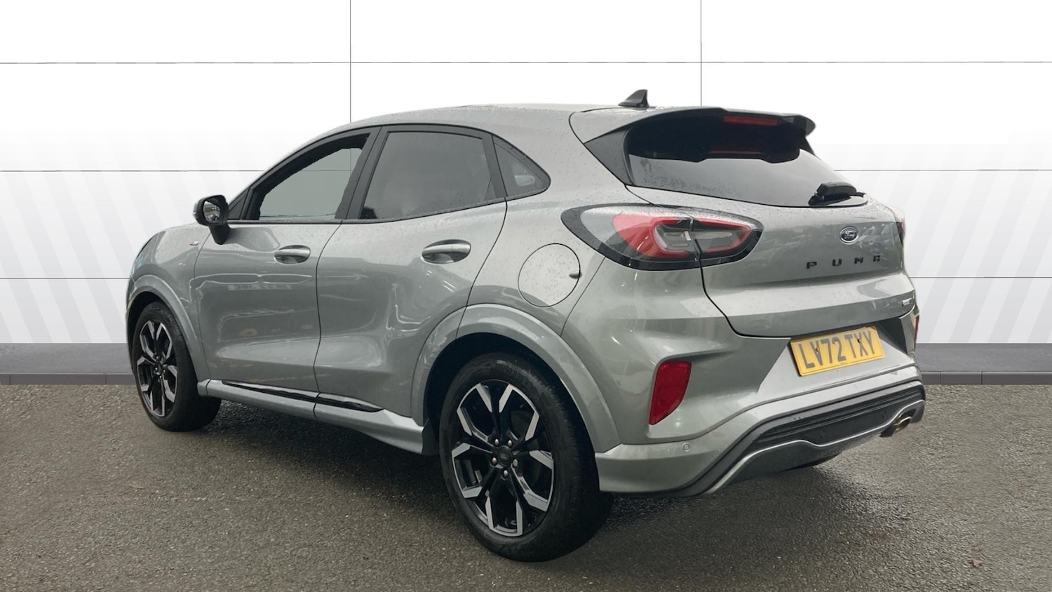 Used Ford Puma 2022 for sale - 77151924: Photo 2