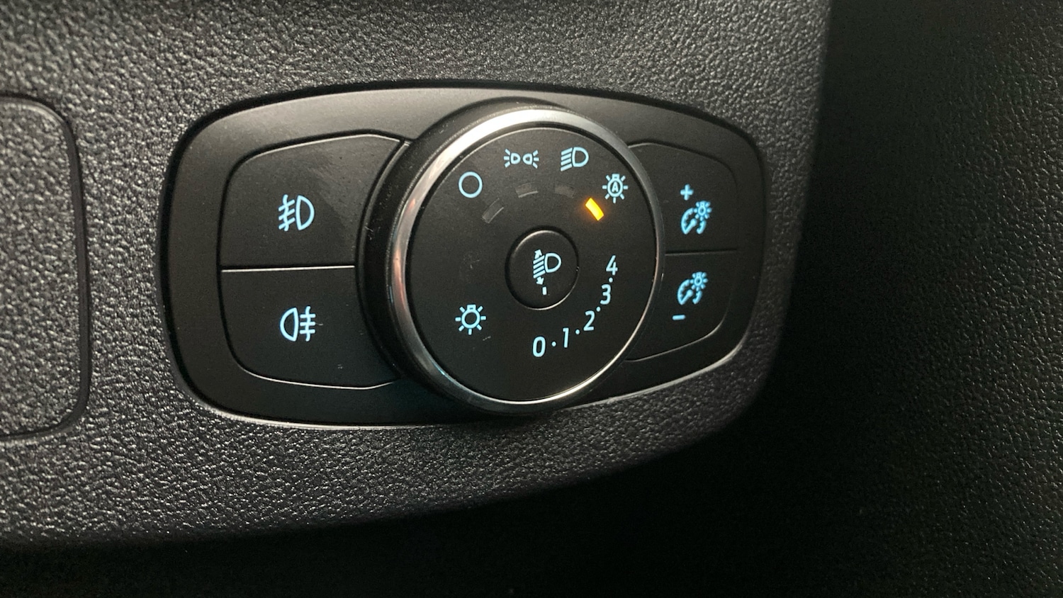 Used Ford Puma 2022 for sale - 77151924: Photo 22