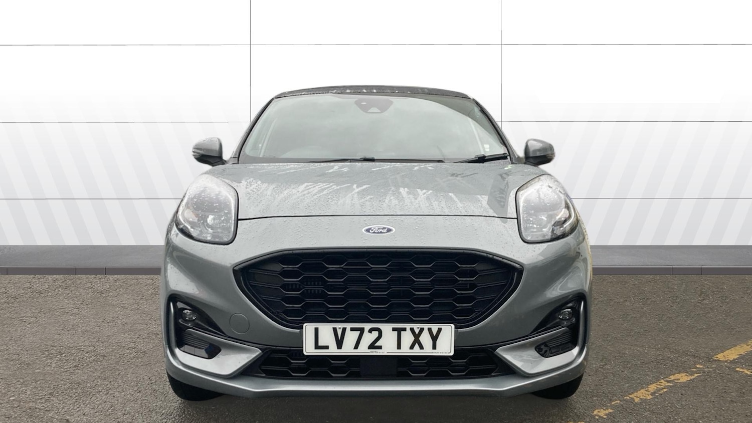 Used Ford Puma 2022 for sale - 77151924: Photo 3