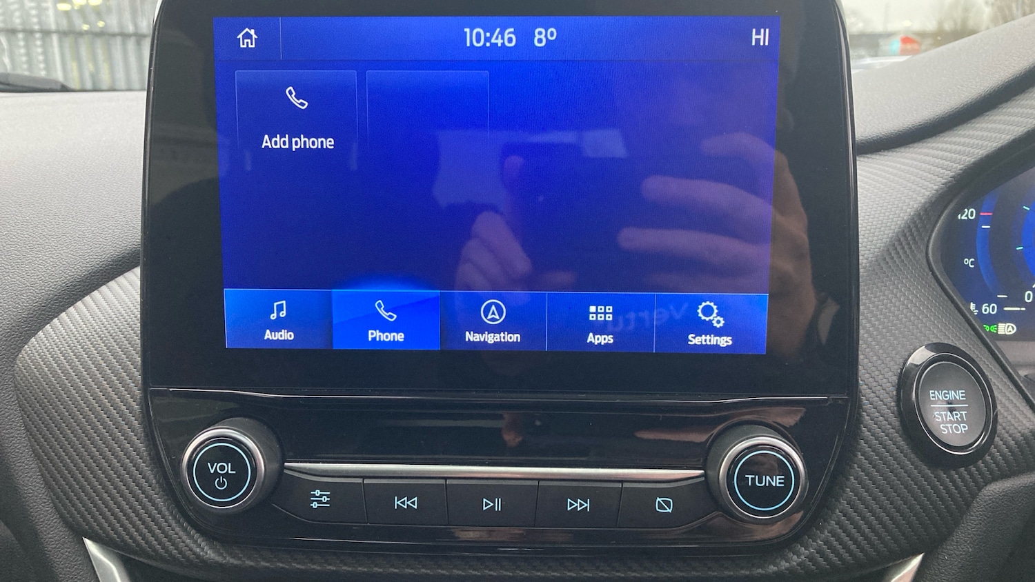 Used Ford Puma 2022 for sale - 77151924: Photo 30