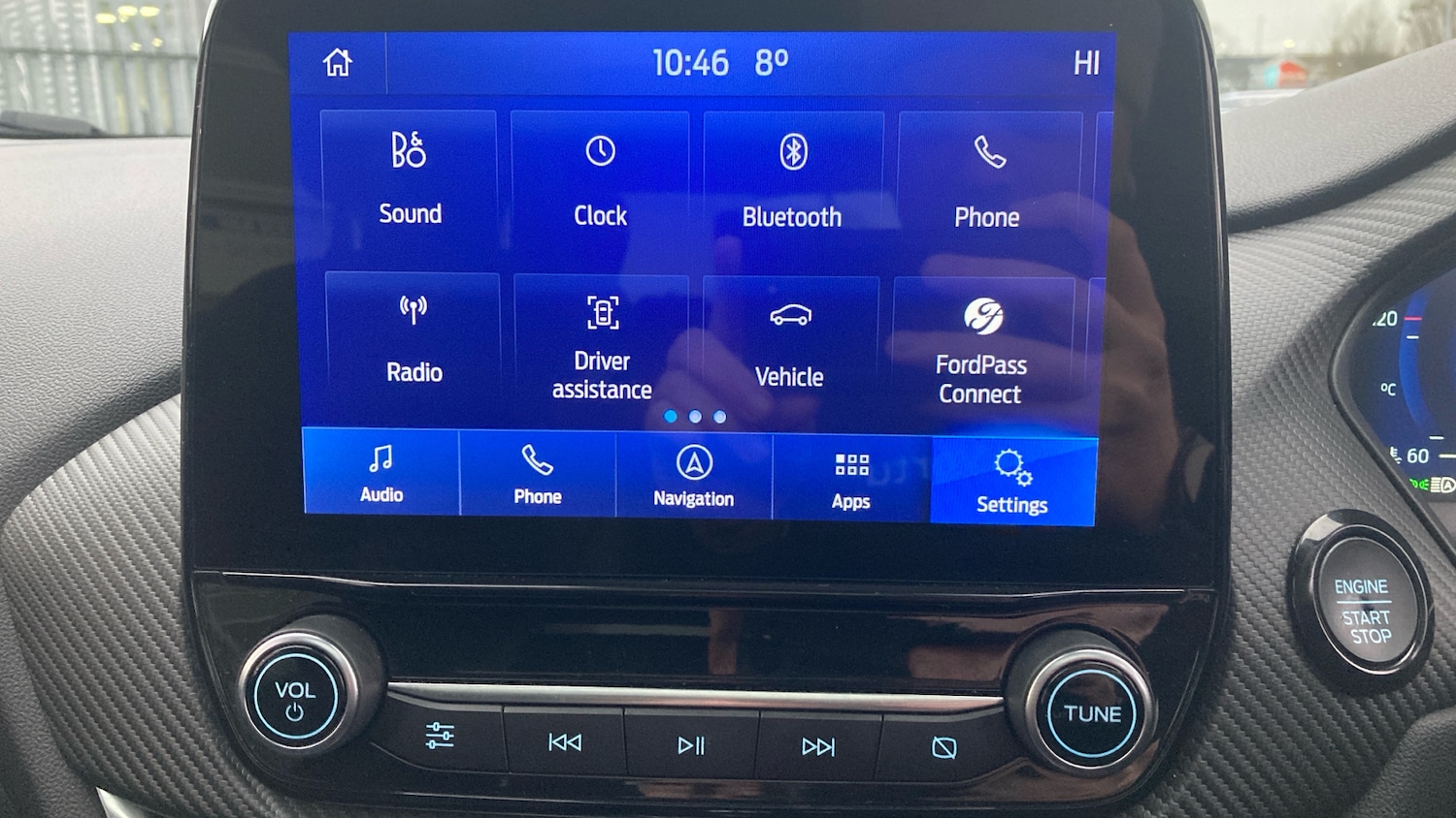 Used Ford Puma 2022 for sale - 77151924: Photo 31