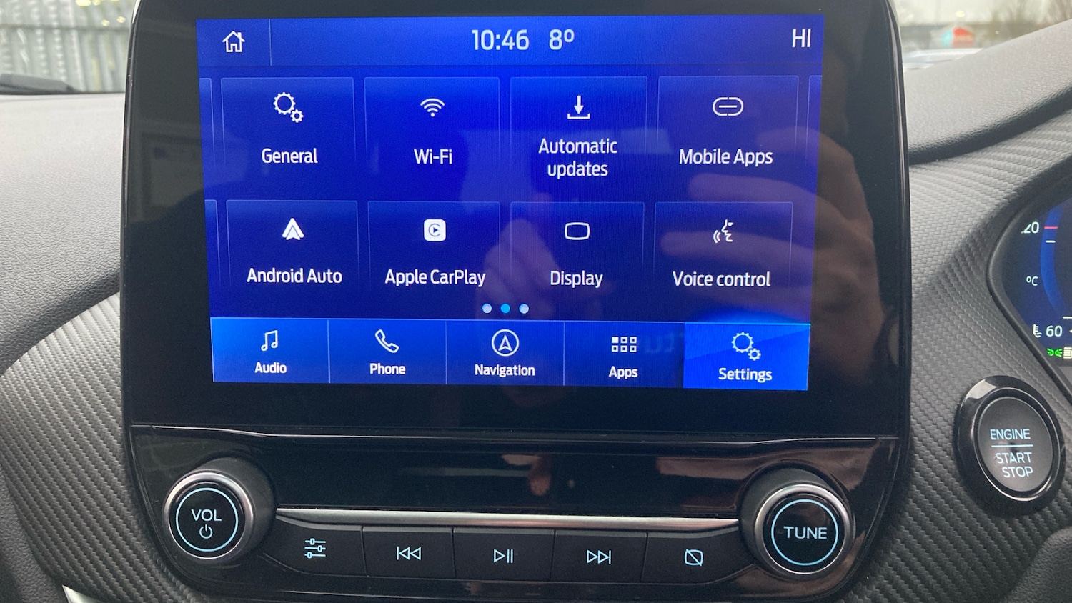 Used Ford Puma 2022 for sale - 77151924: Photo 32