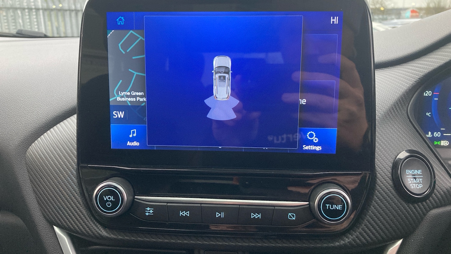 Used Ford Puma 2022 for sale - 77151924: Photo 33