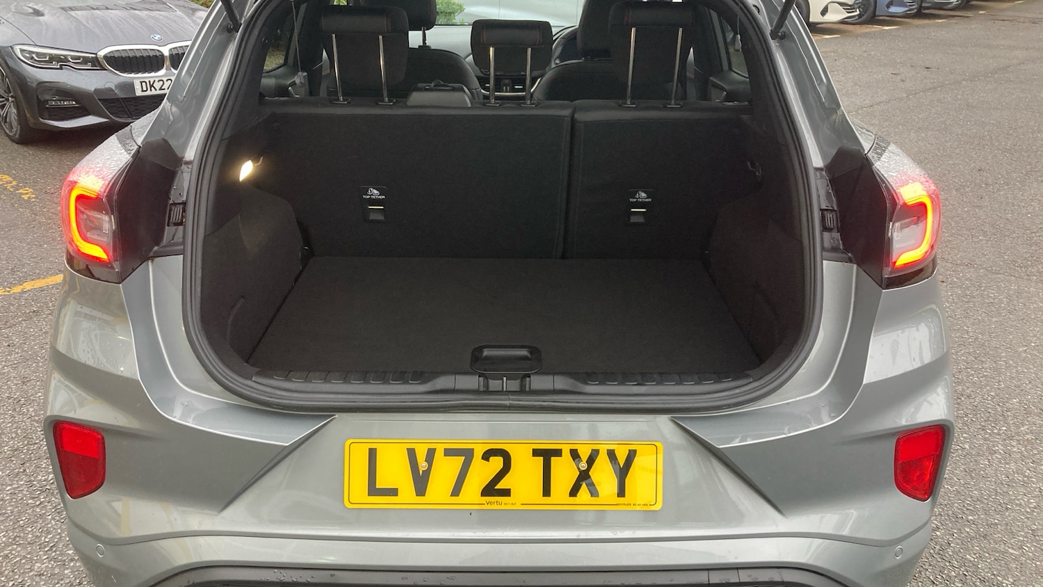 Used Ford Puma 2022 for sale - 77151924: Photo 4