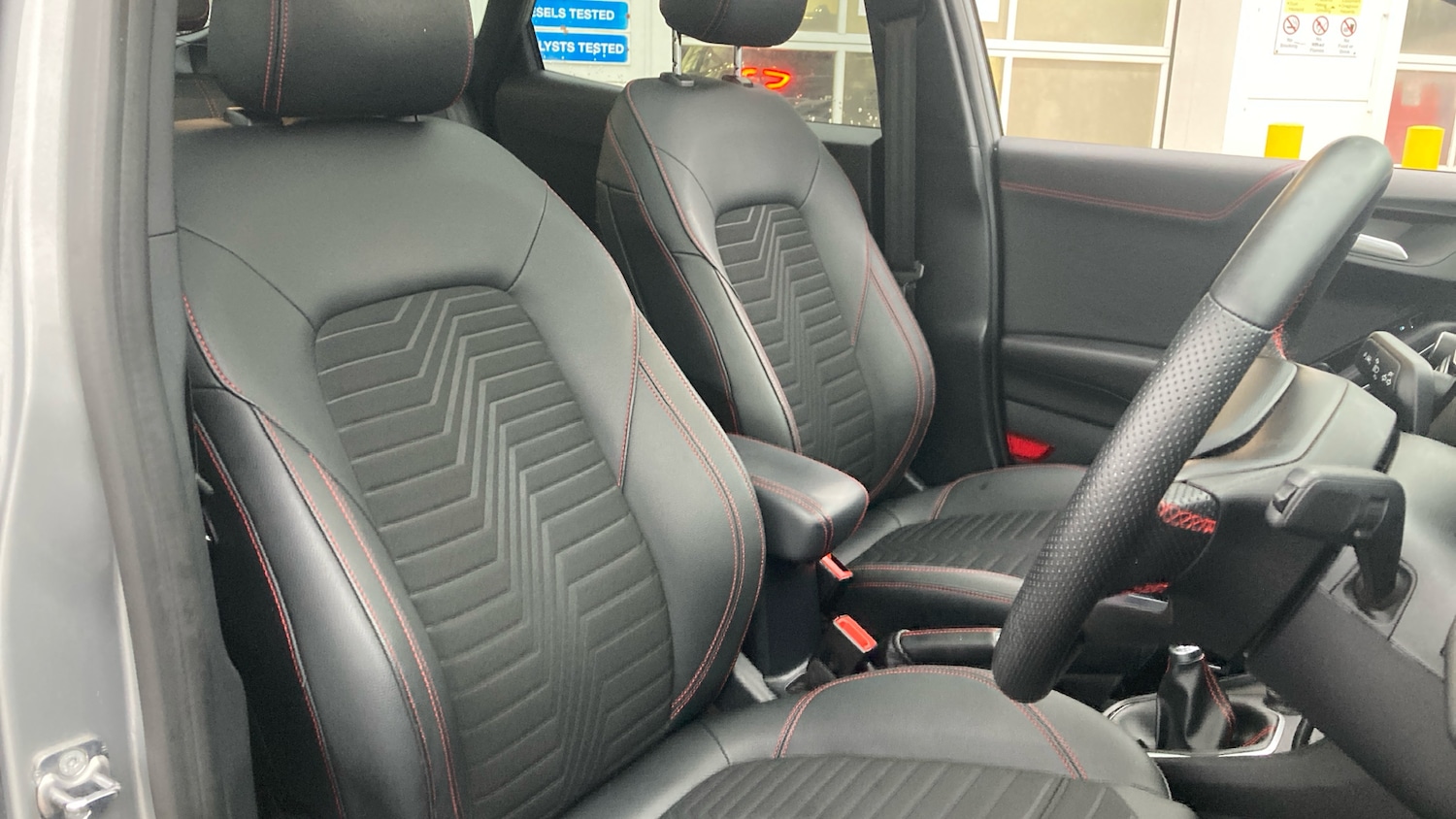 Used Ford Puma 2022 for sale - 77151924: Photo 44