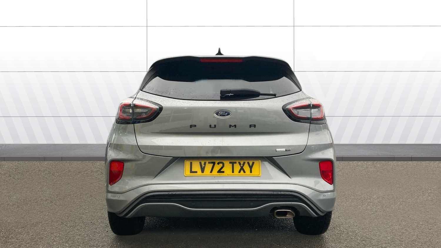 Used Ford Puma 2022 for sale - 77151924: Photo 6