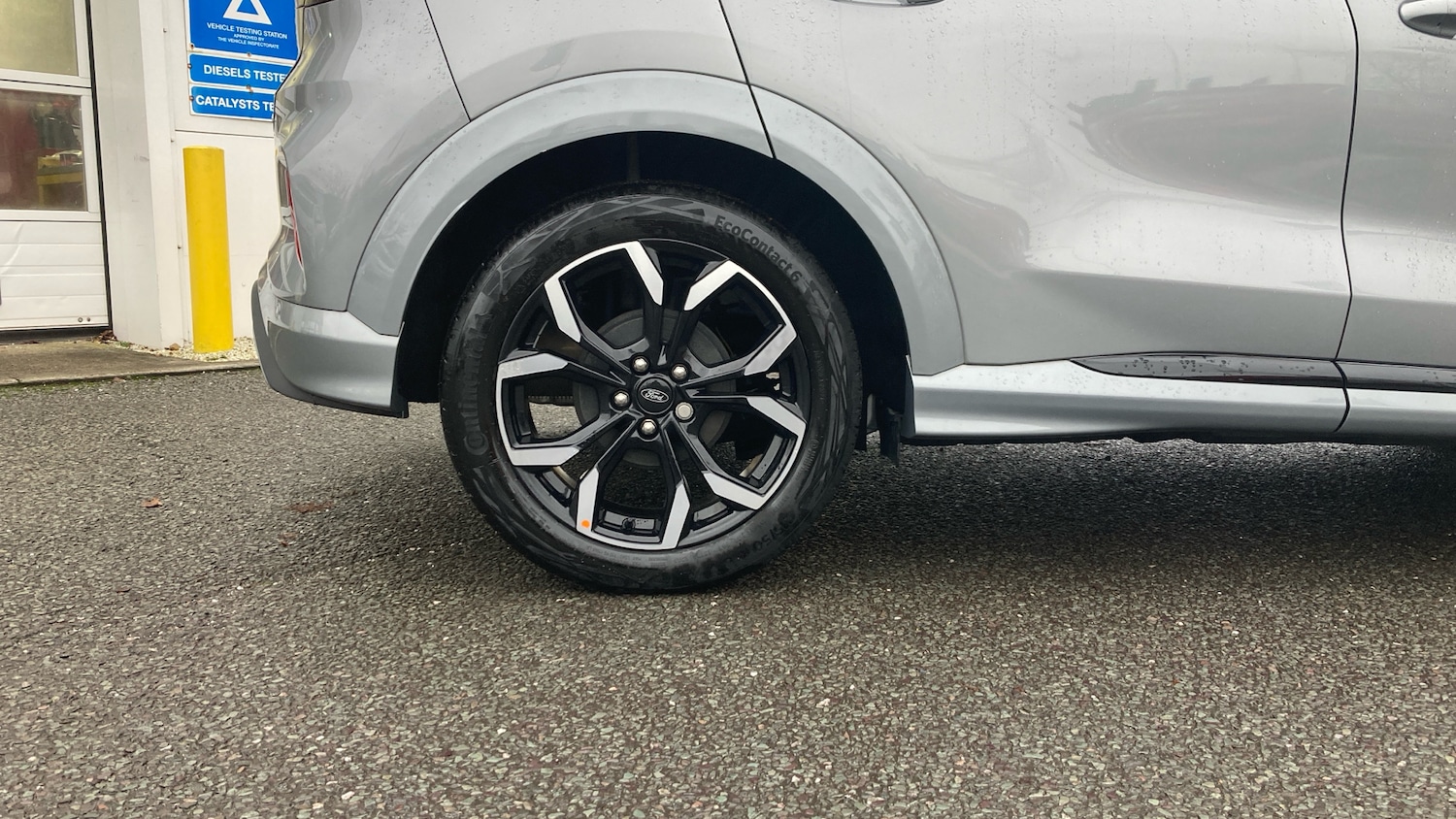 Used Ford Puma 2022 for sale - 77151924: Photo 7