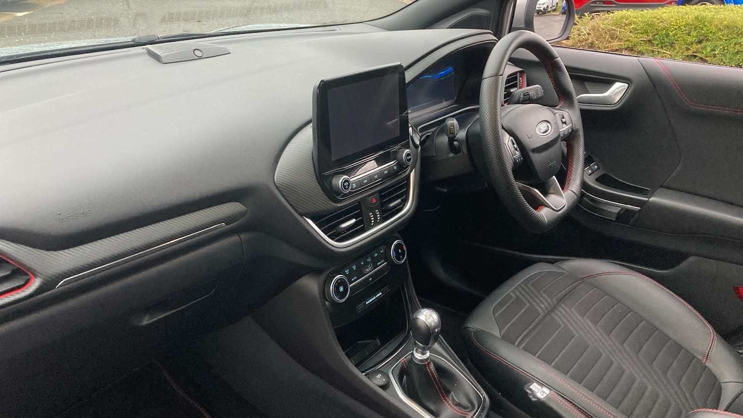 Used Ford Puma 2022 for sale - 77151924: Photo 9