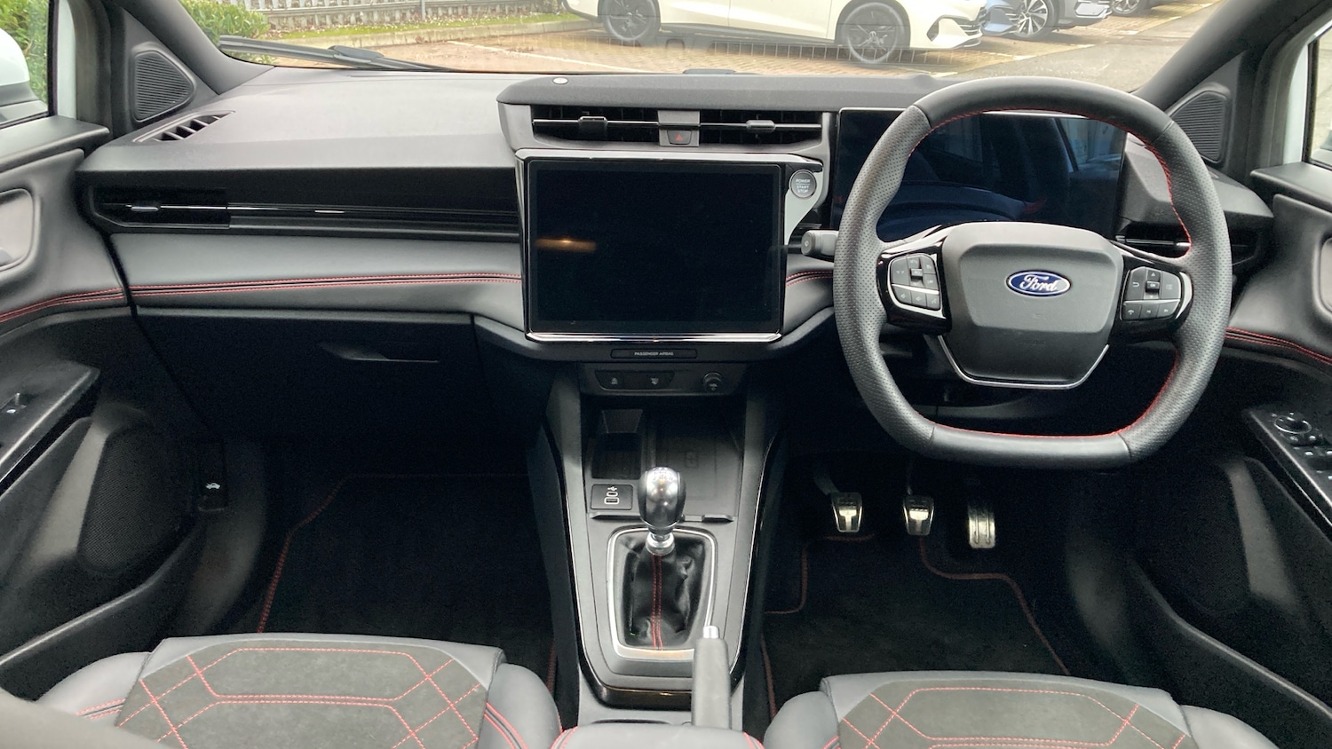 Used Ford Puma 2025 for sale - 77431068: Photo 10