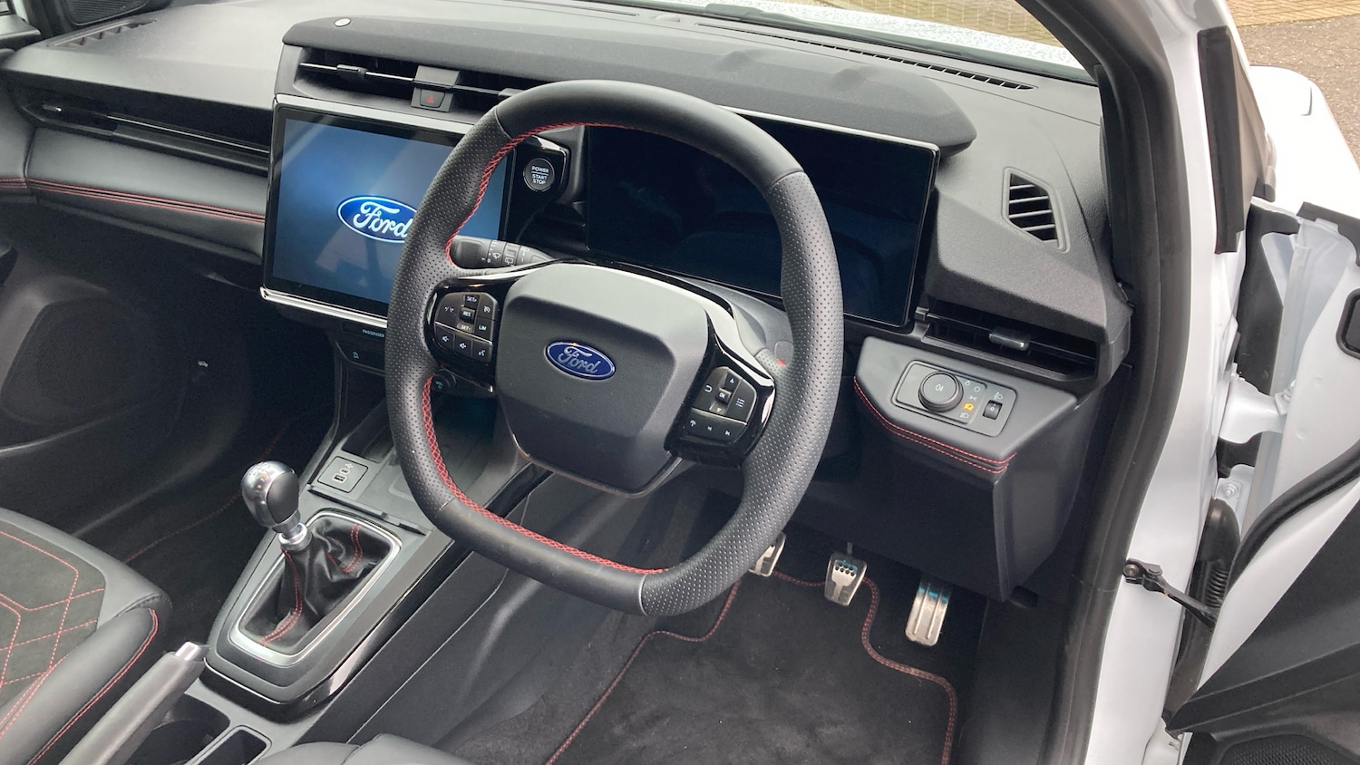 Used Ford Puma 2025 for sale - 77431068: Photo 11