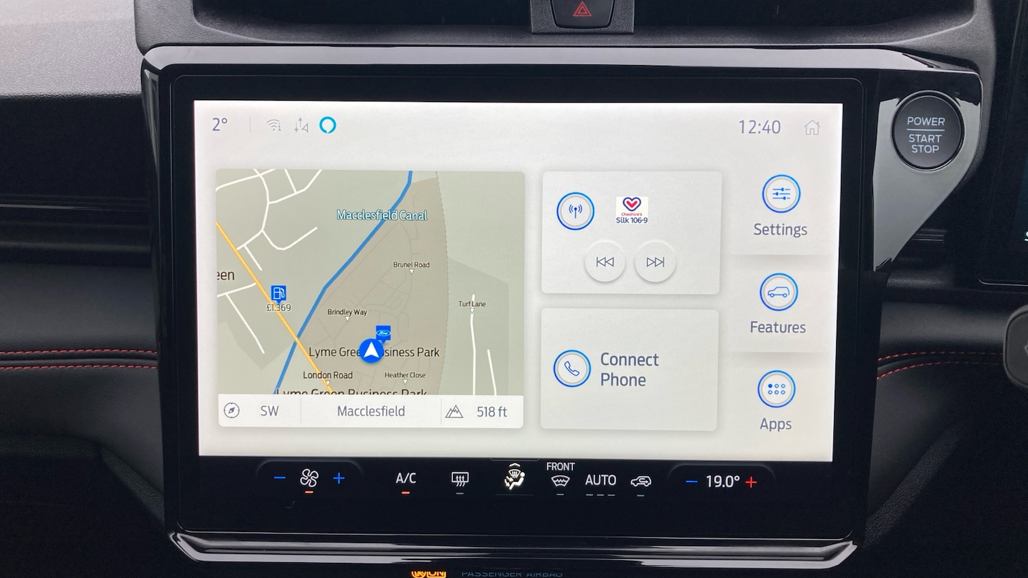 Used Ford Puma 2025 for sale - 77431068: Photo 12