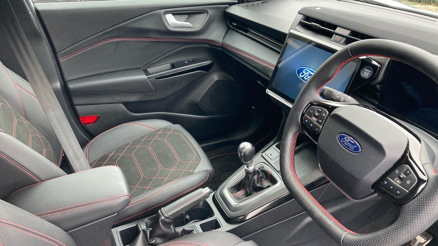 Used Ford Puma 2025 for sale - 77431068: Photo 14