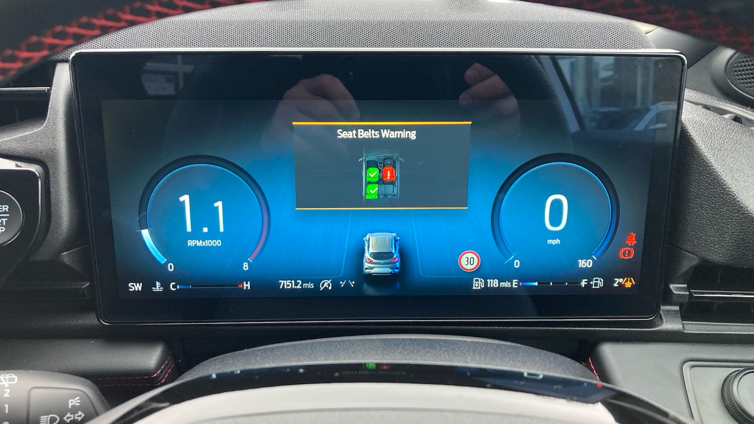 Used Ford Puma 2025 for sale - 77431068: Photo 18