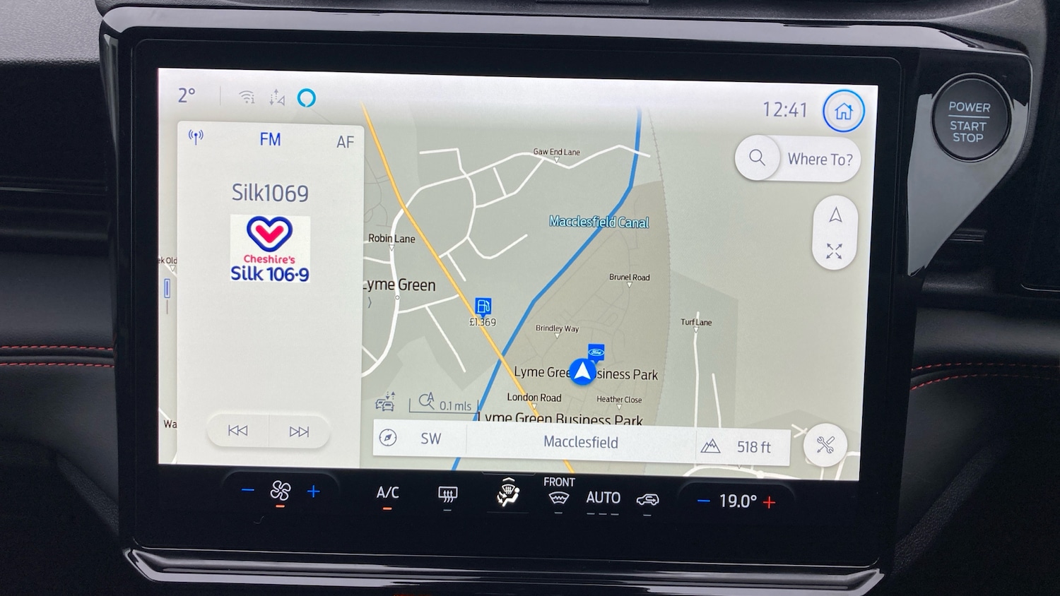 Used Ford Puma 2025 for sale - 77431068: Photo 27