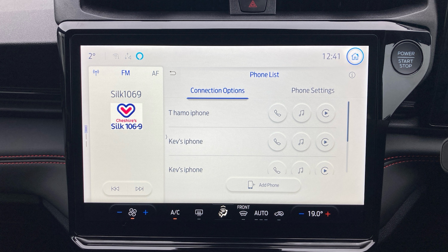 Used Ford Puma 2025 for sale - 77431068: Photo 28