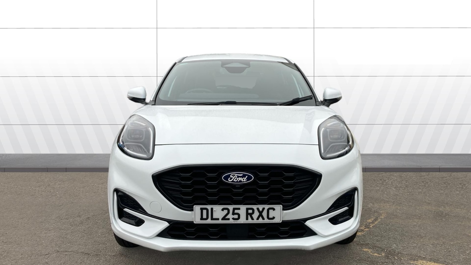 Used Ford Puma 2025 for sale - 77431068: Photo 3