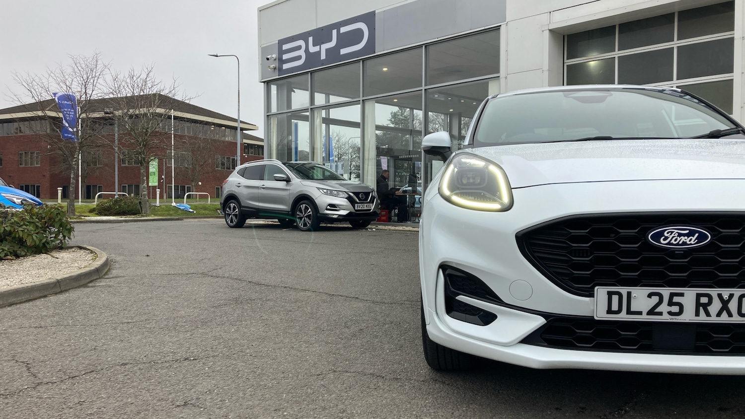 Used Ford Puma 2025 for sale - 77431068: Photo 33