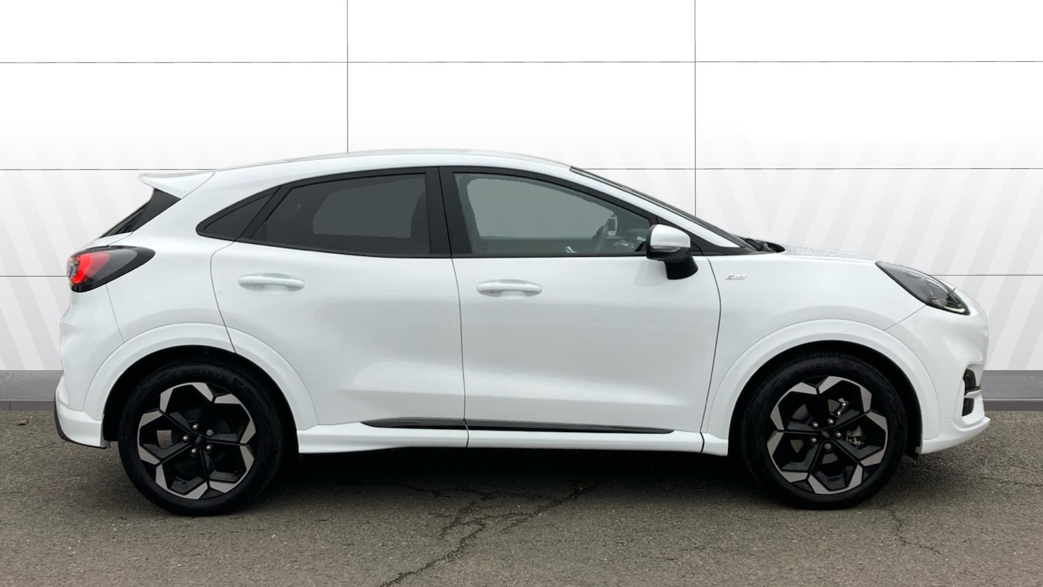 Used Ford Puma 2025 for sale - 77431068: Photo 5