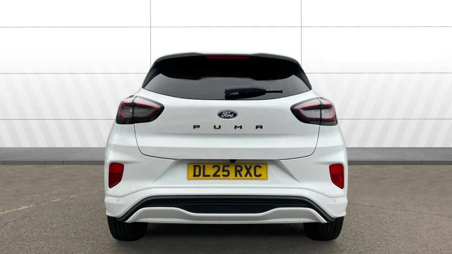 Used Ford Puma 2025 for sale - 77431068: Photo 6