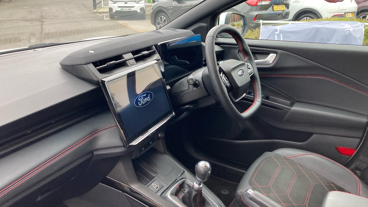 Used Ford Puma 2025 for sale - 77431068: Photo 9