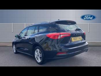 Used Ford Focus 2021 for sale - 74931892: Photo