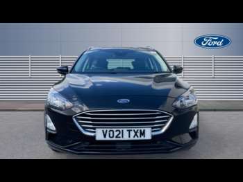 Used Ford Focus 2021 for sale - 74931892: Photo
