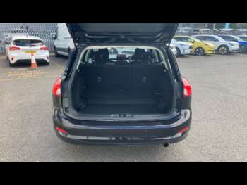 Used Ford Focus 2021 for sale - 74931892: Photo