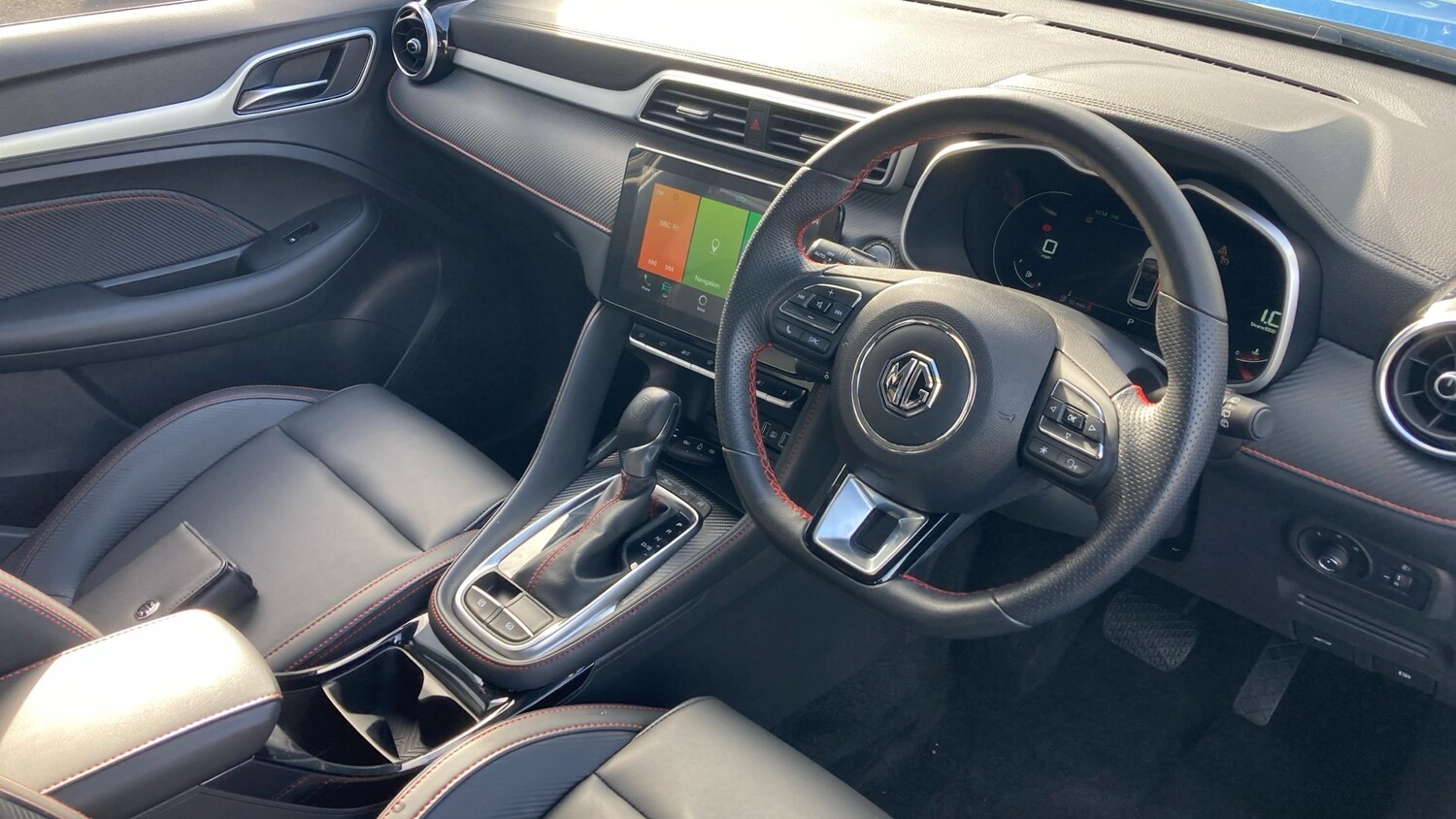 Used MG MG ZS 2022 for sale - 76477159: Photo 11