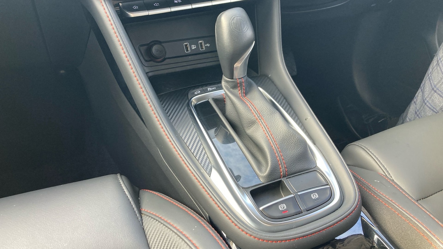 Used MG MG ZS 2022 for sale - 76477159: Photo 13